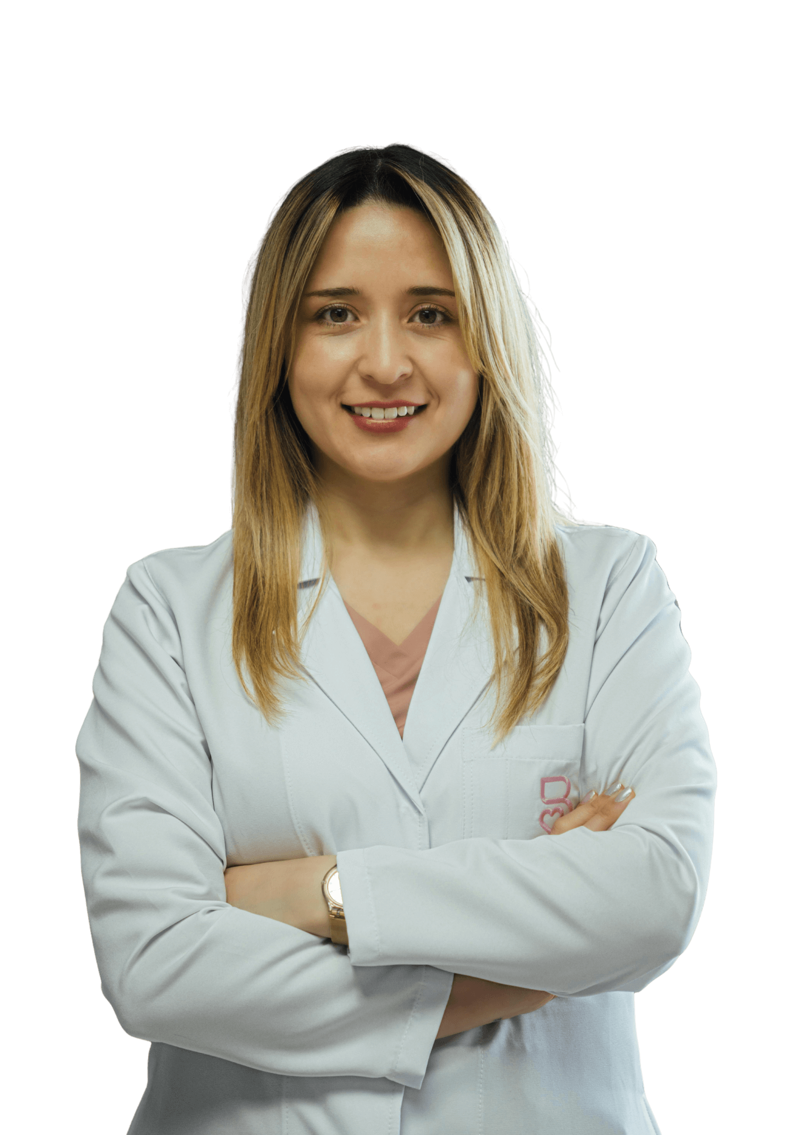 Doctora Patricia