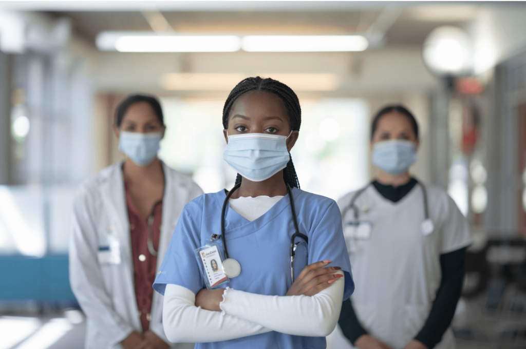 Personal Especializado